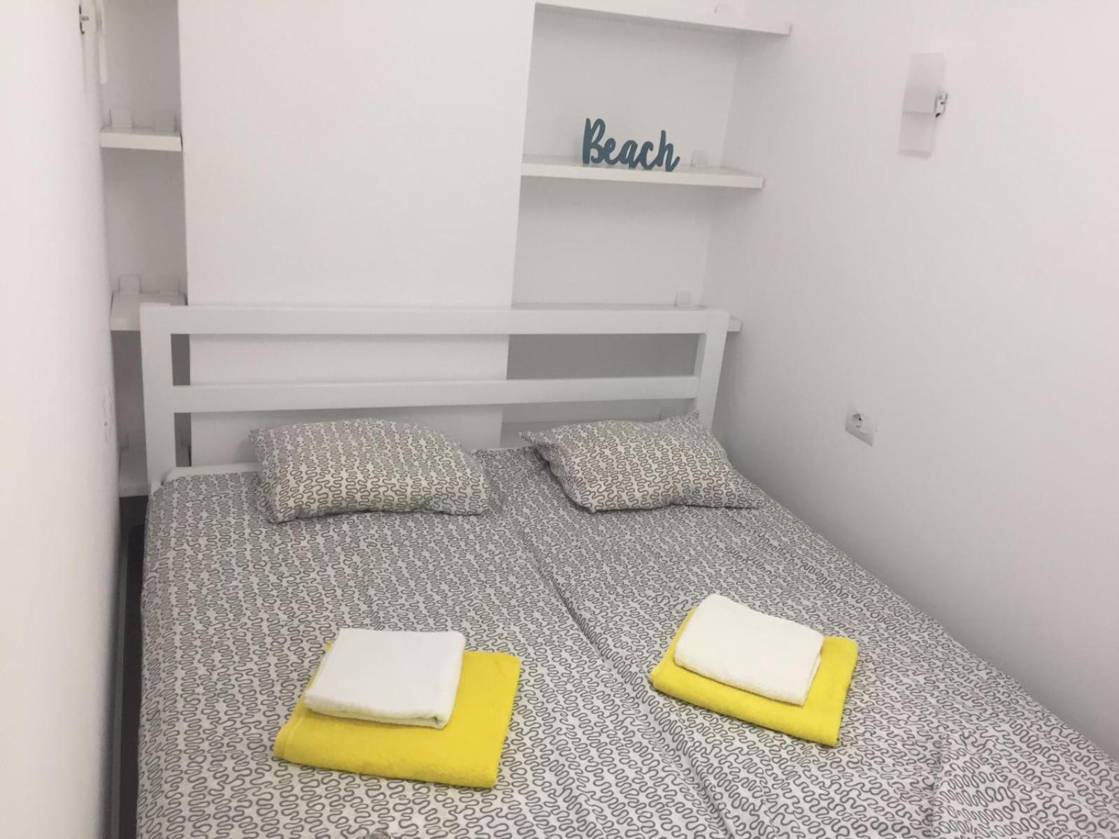 Appartement Apartments Saranda Sarandë