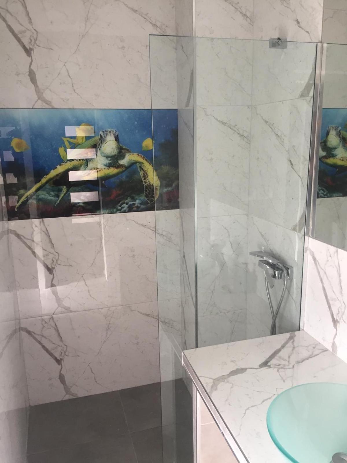 Apartments Saranda *