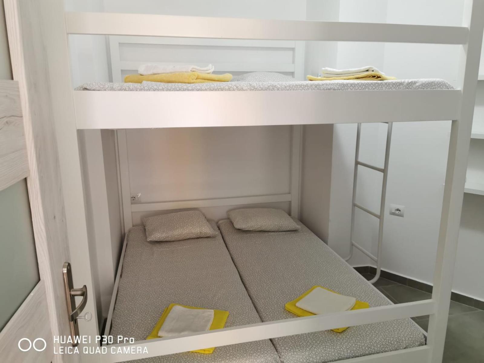 Appartement Apartments Saranda *
