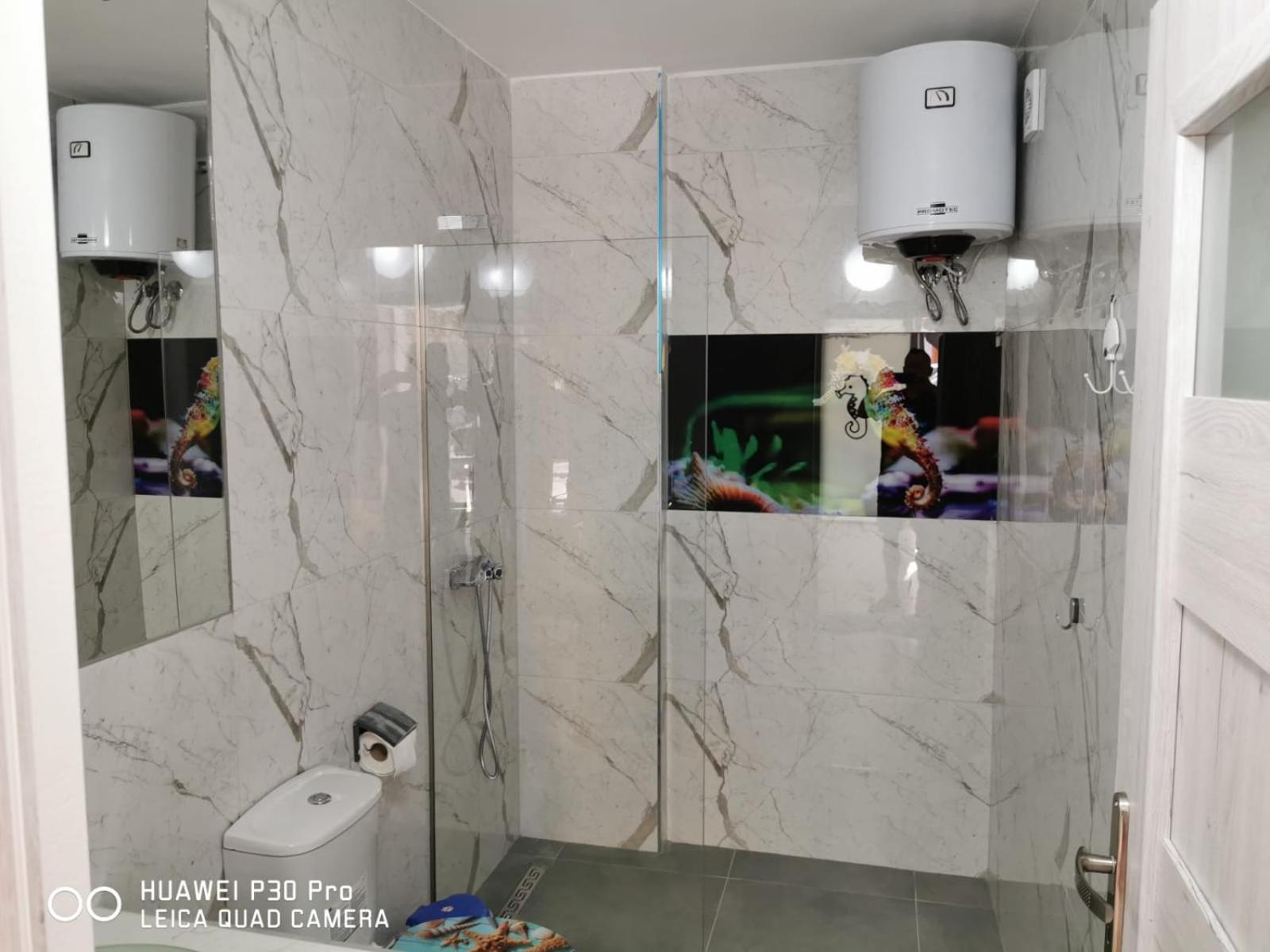 Appartement Apartments Saranda Sarandë