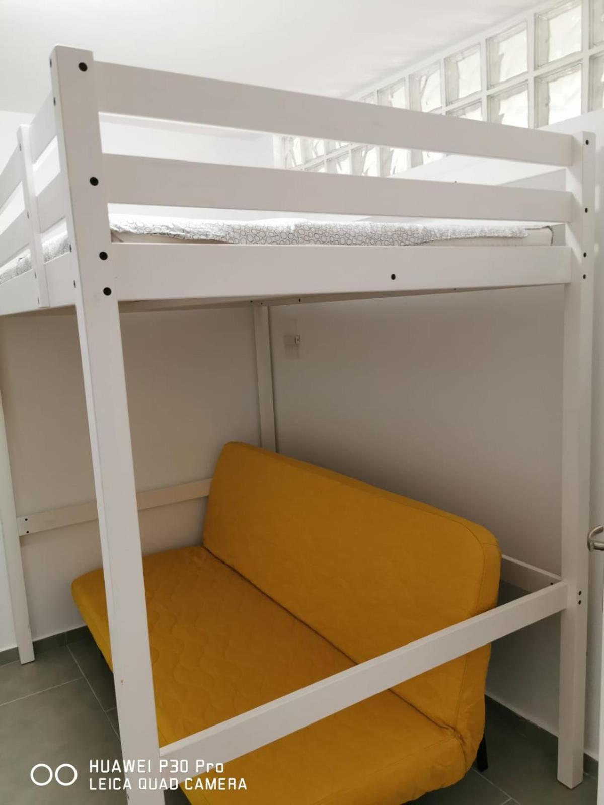 Apartments Saranda Appartement