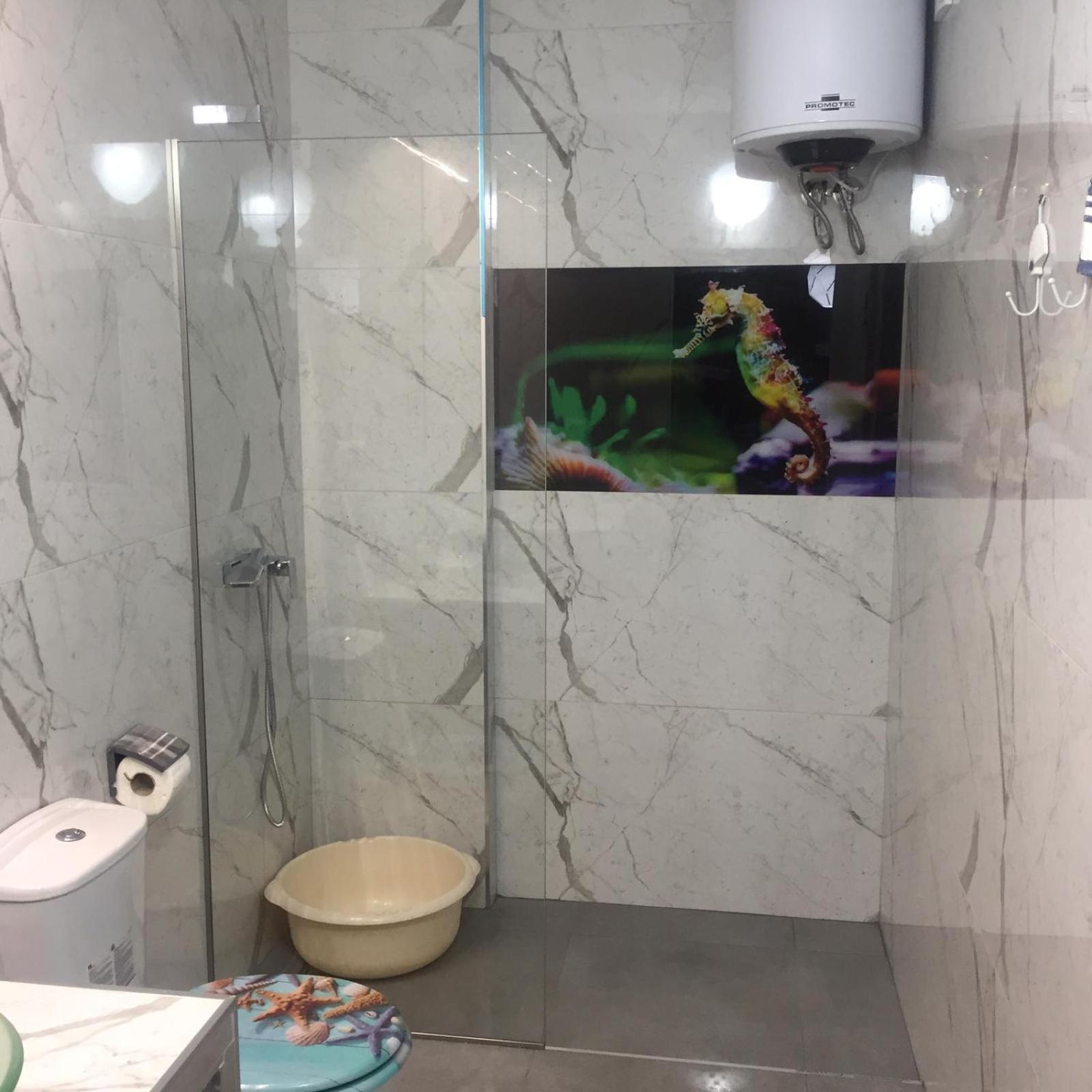 Apartments Saranda Appartement *