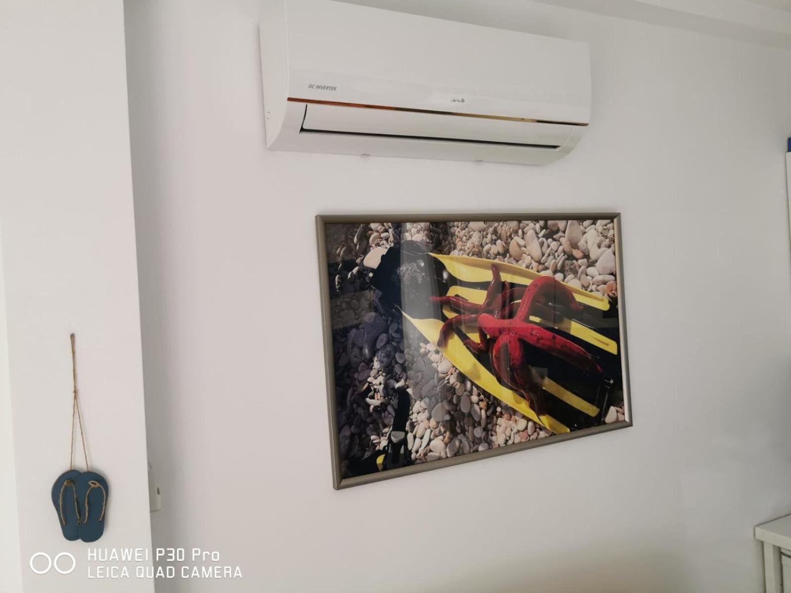 Apartments Saranda Appartement