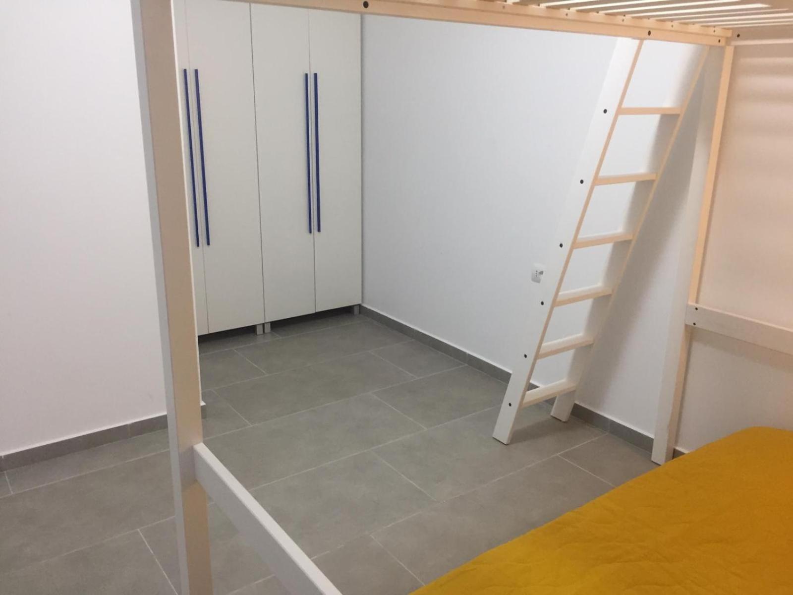 Apartments Saranda Appartement *