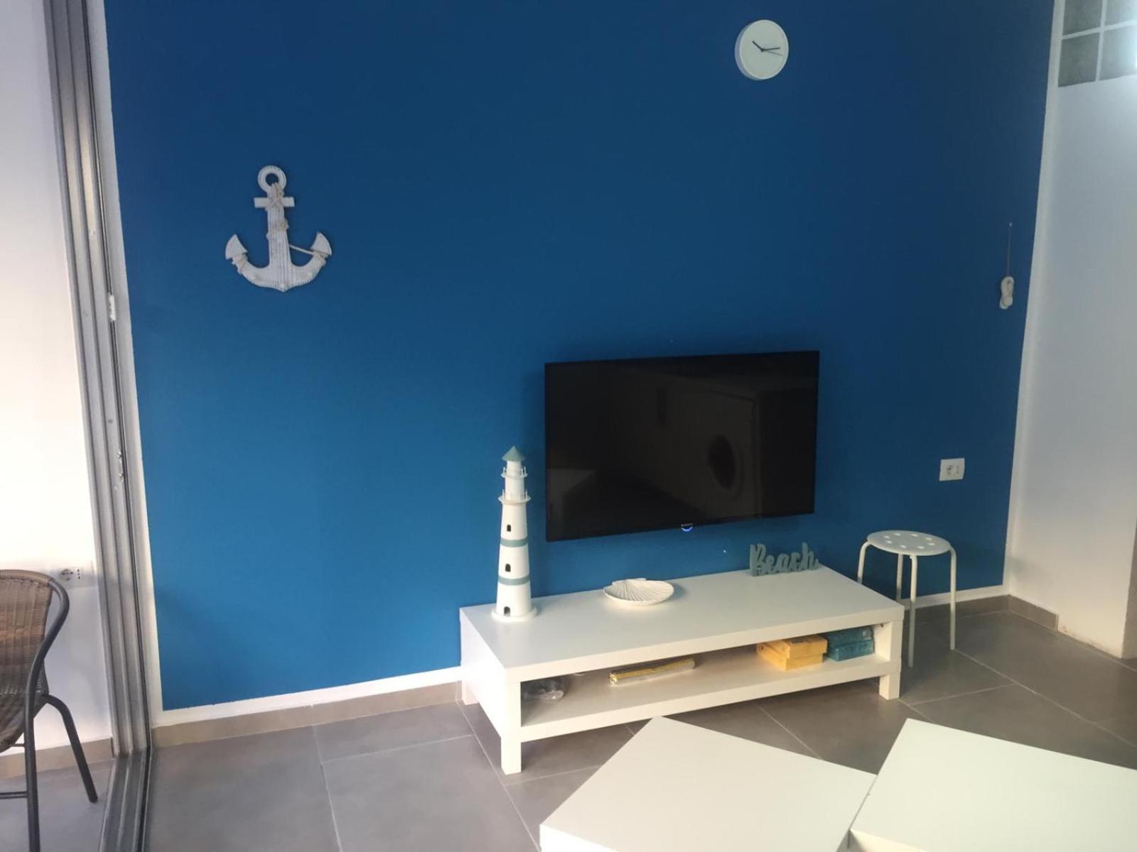 Appartement Apartments Saranda Sarandë