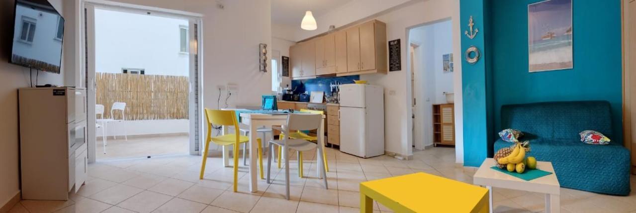 Apartments Saranda *