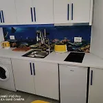 Apartments Saranda