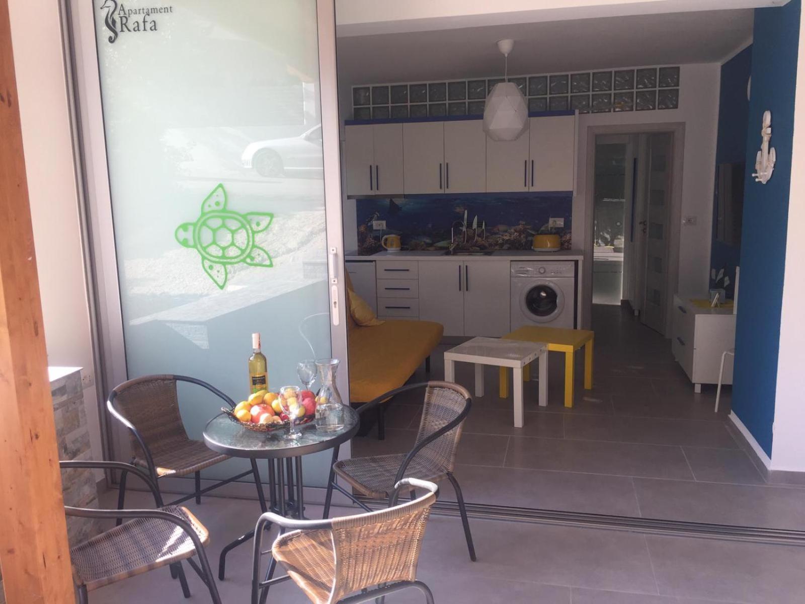 Apartments Saranda Apartament Saranda