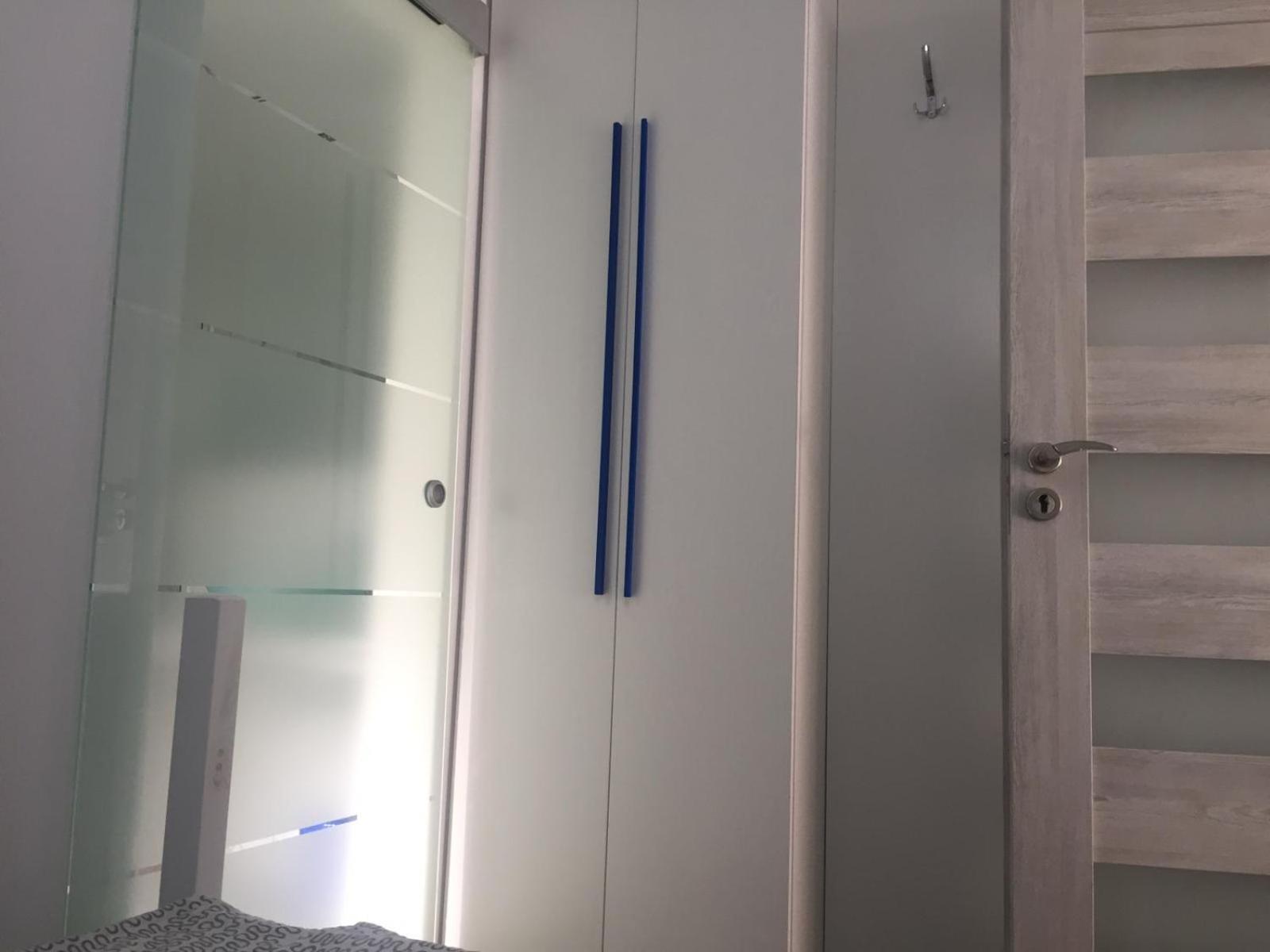 Apartament Apartments Saranda Saranda