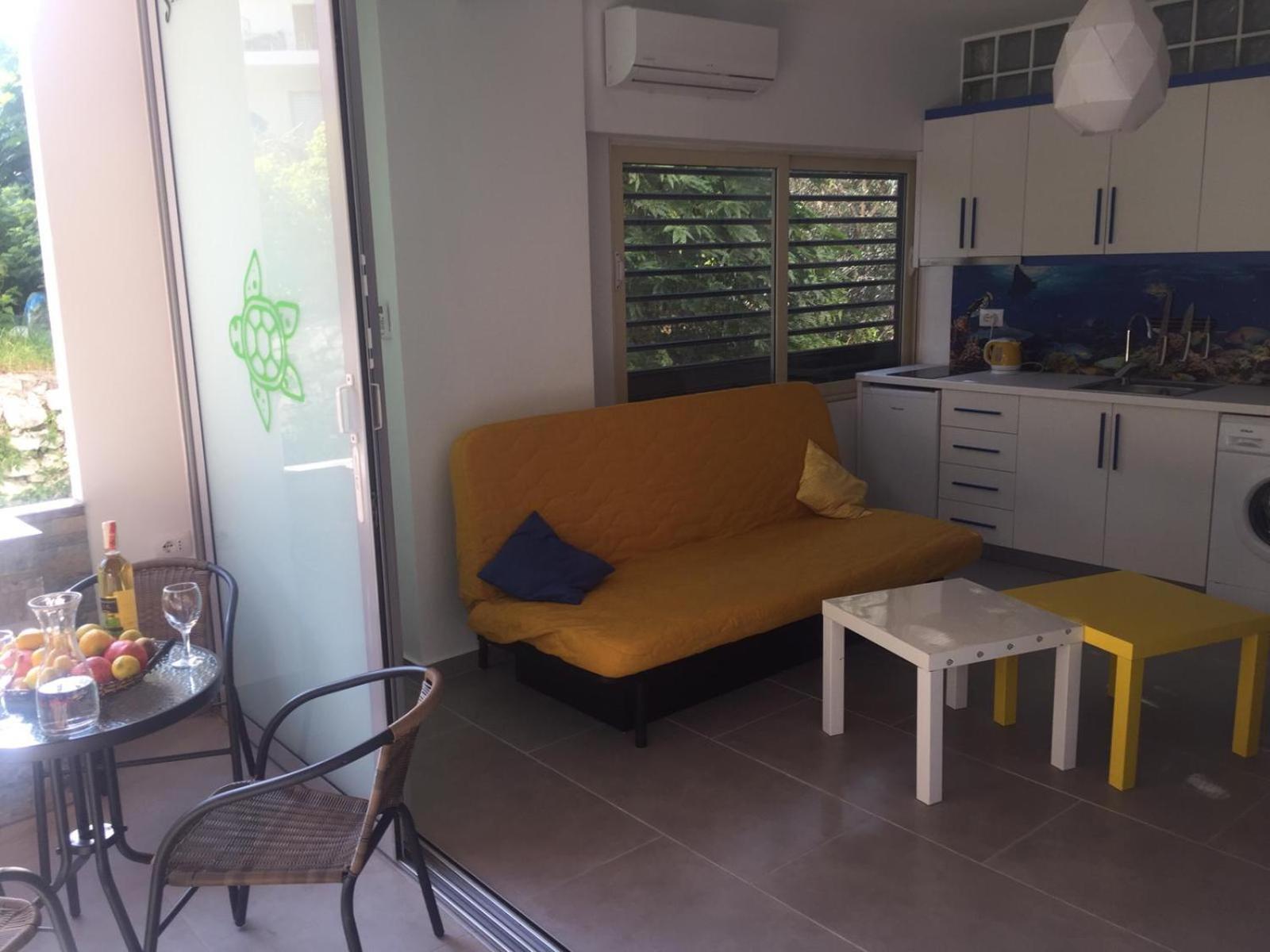 Apartament Apartments Saranda