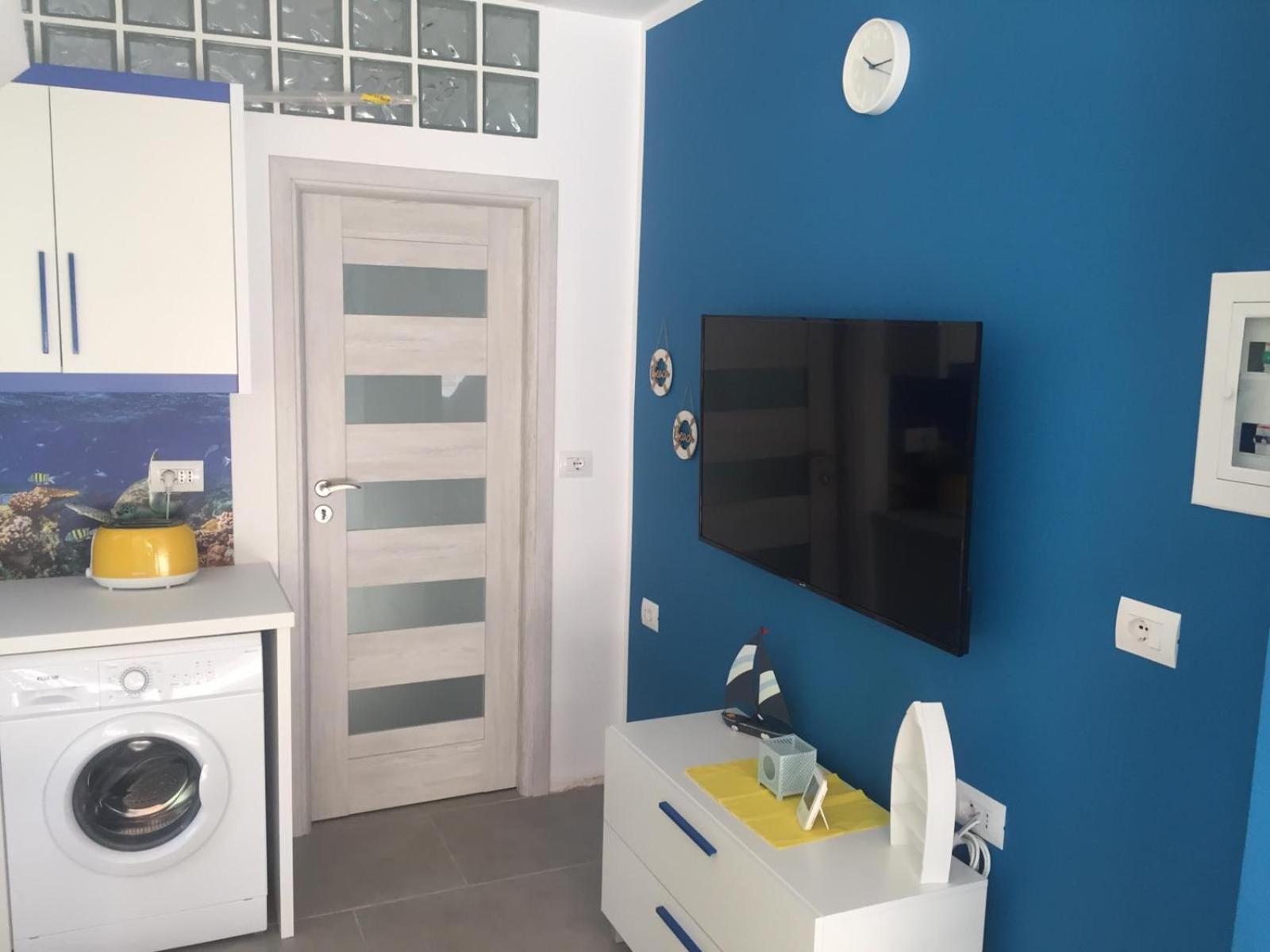 Apartament Apartments Saranda *