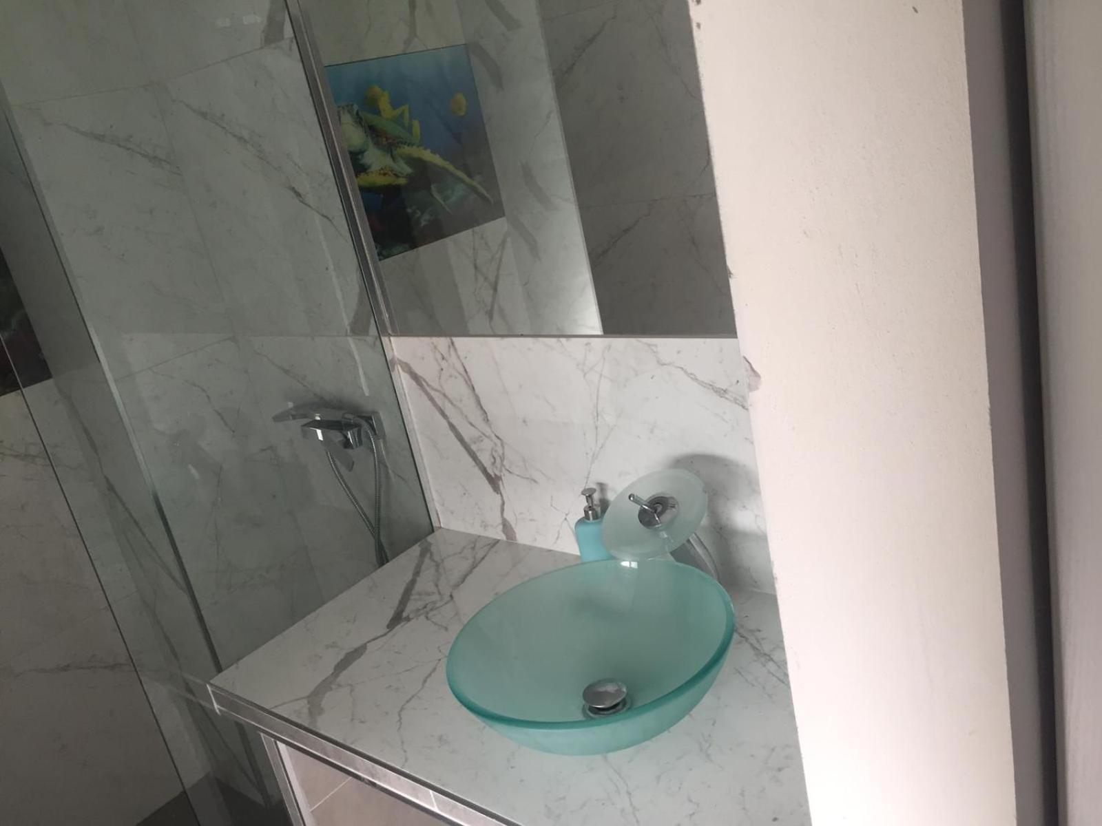 Apartments Saranda *
