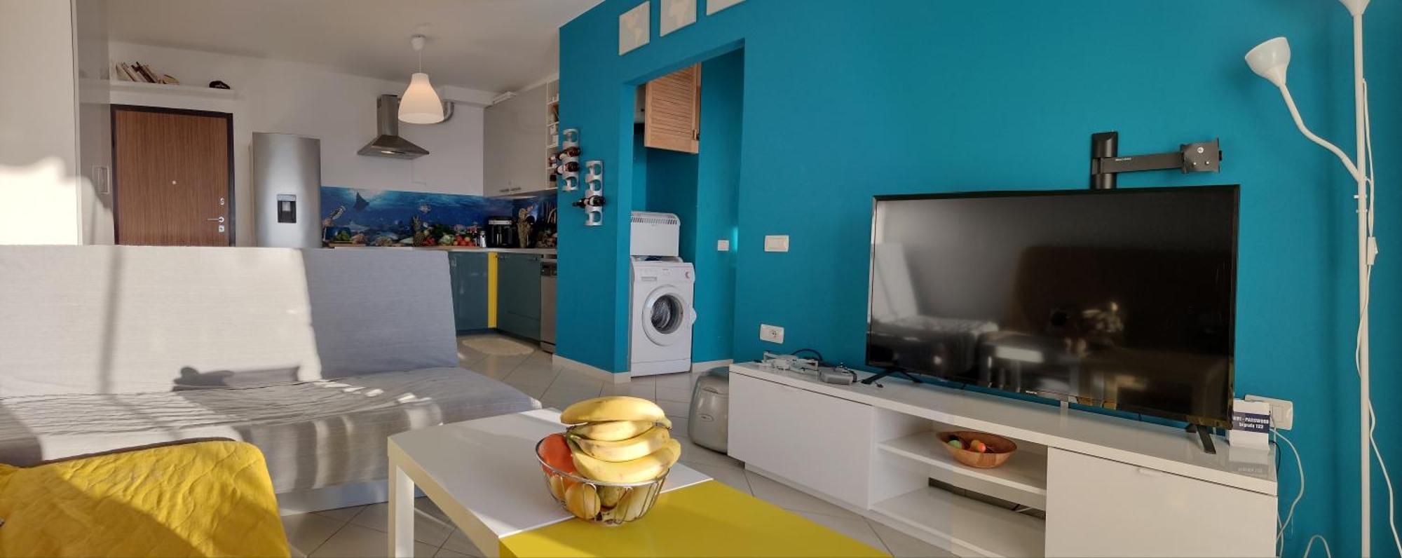 Apartament Apartments Saranda Saranda