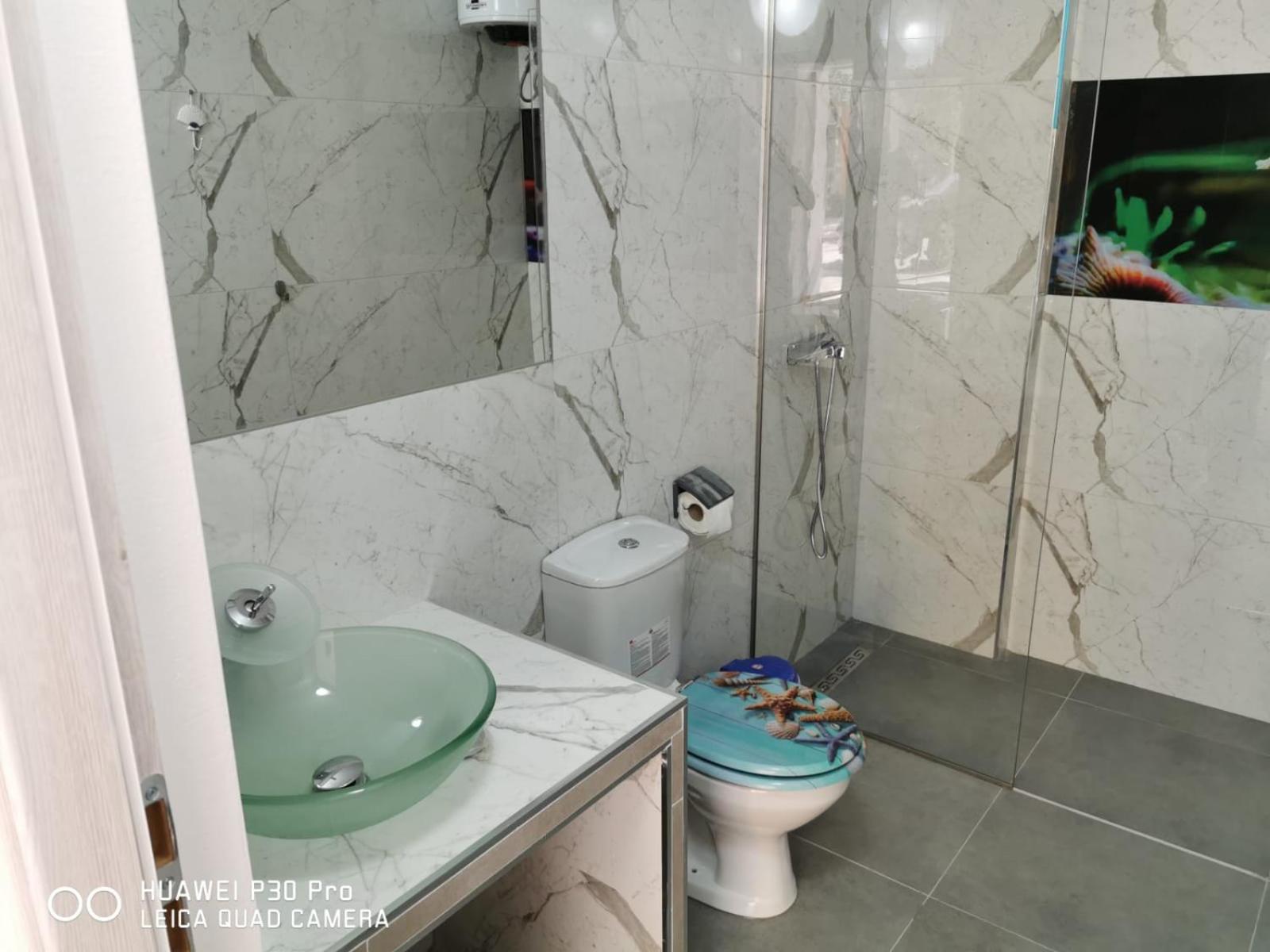Apartament Apartments Saranda *