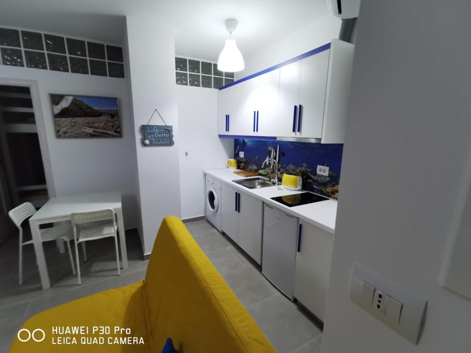 Apartament Apartments Saranda Saranda