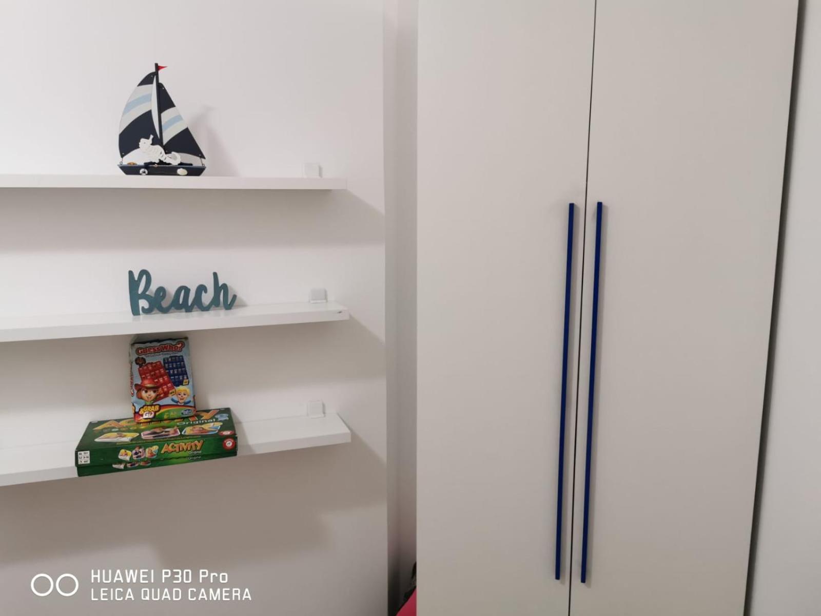 Apartament Apartments Saranda