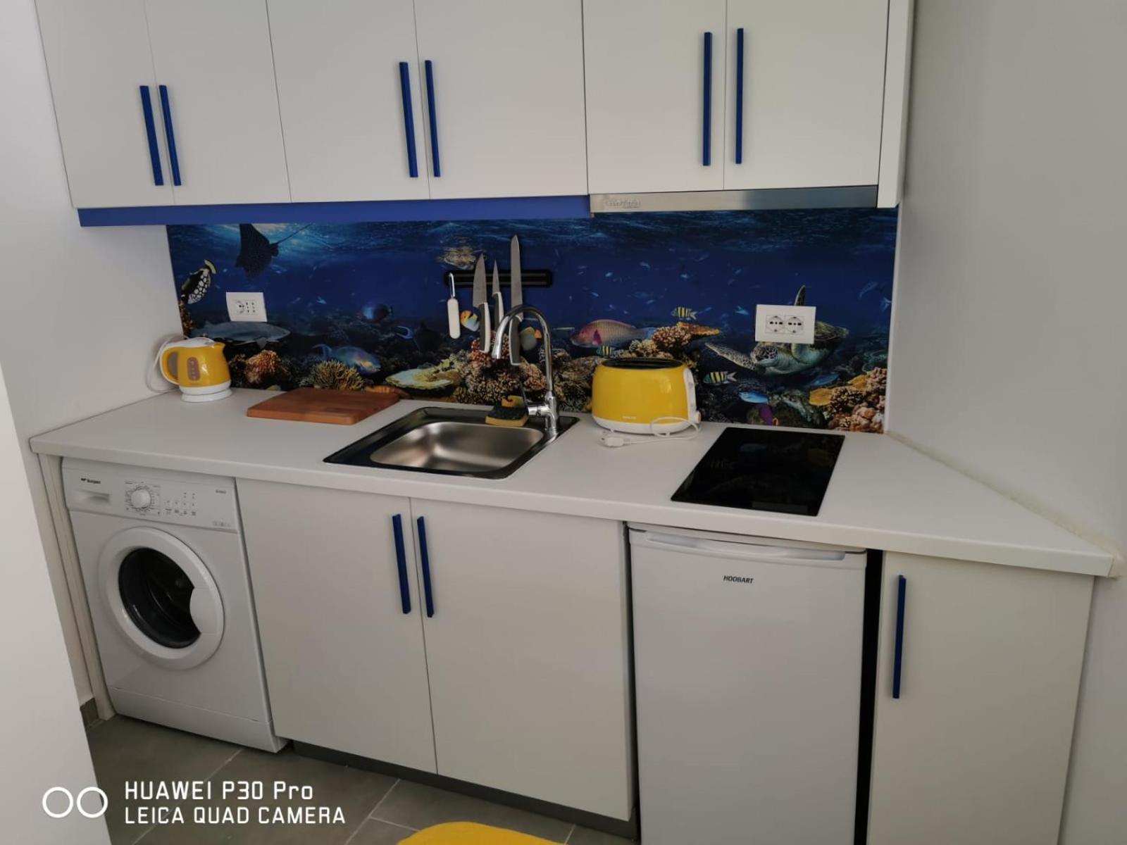 Apartament Apartments Saranda *