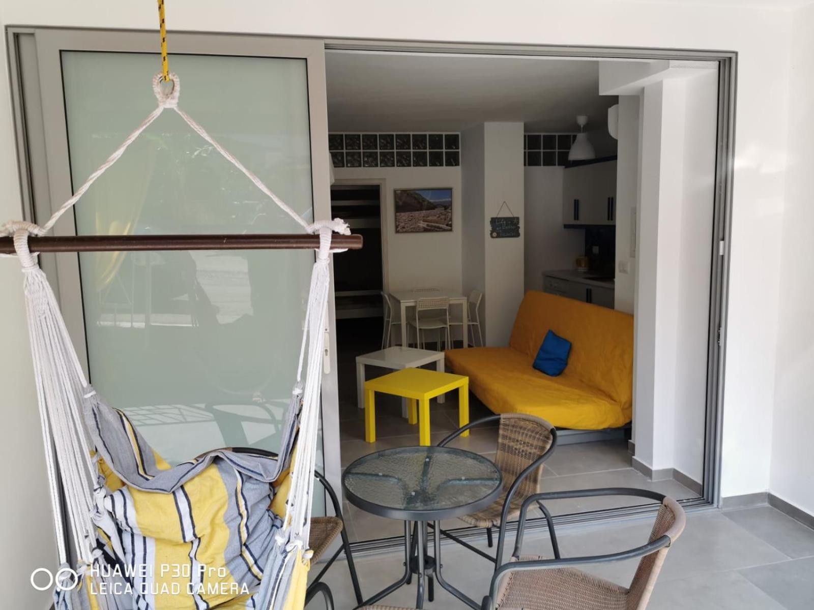 Apartament Apartments Saranda