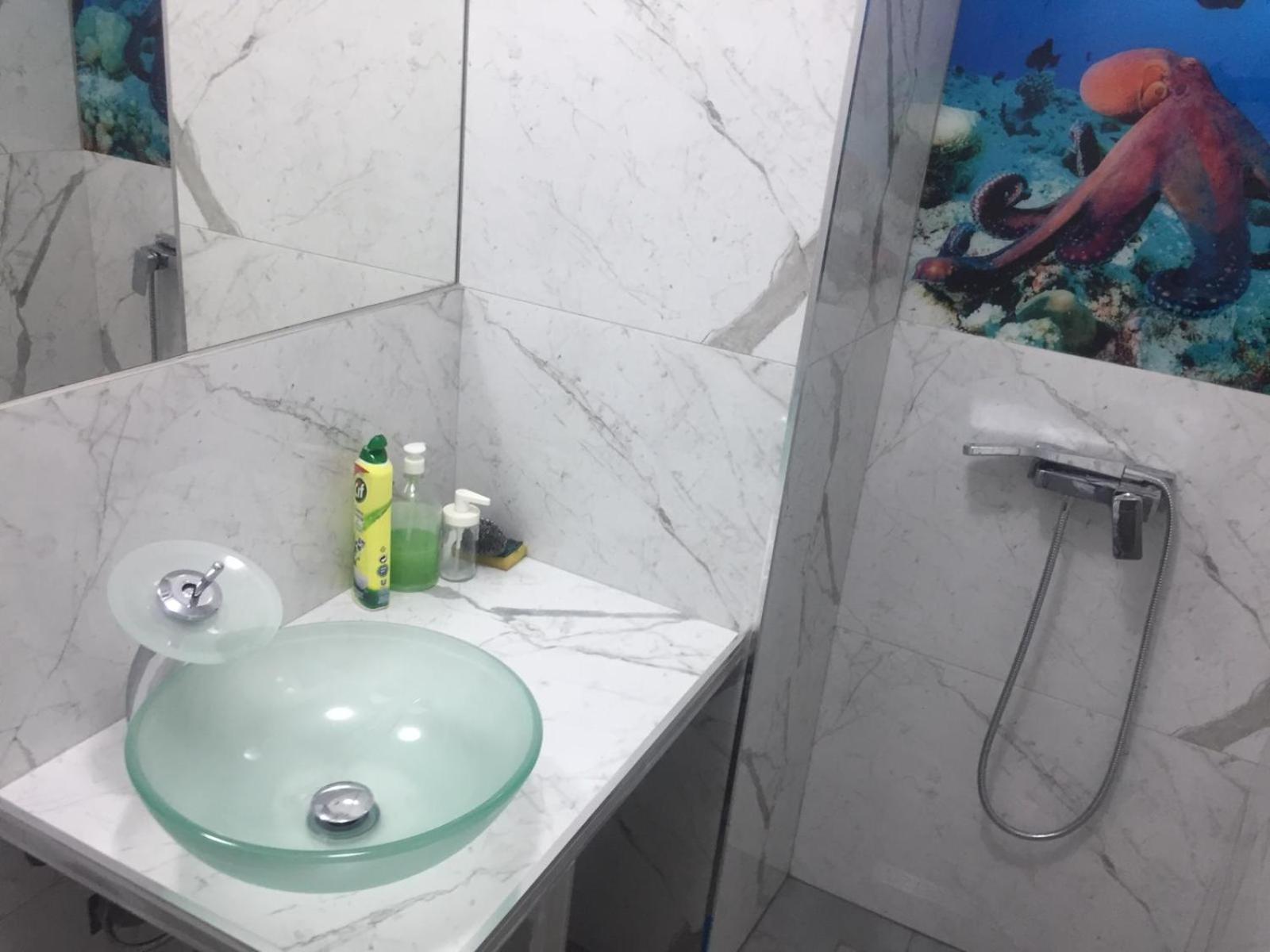 Apartments Saranda Apartament Saranda