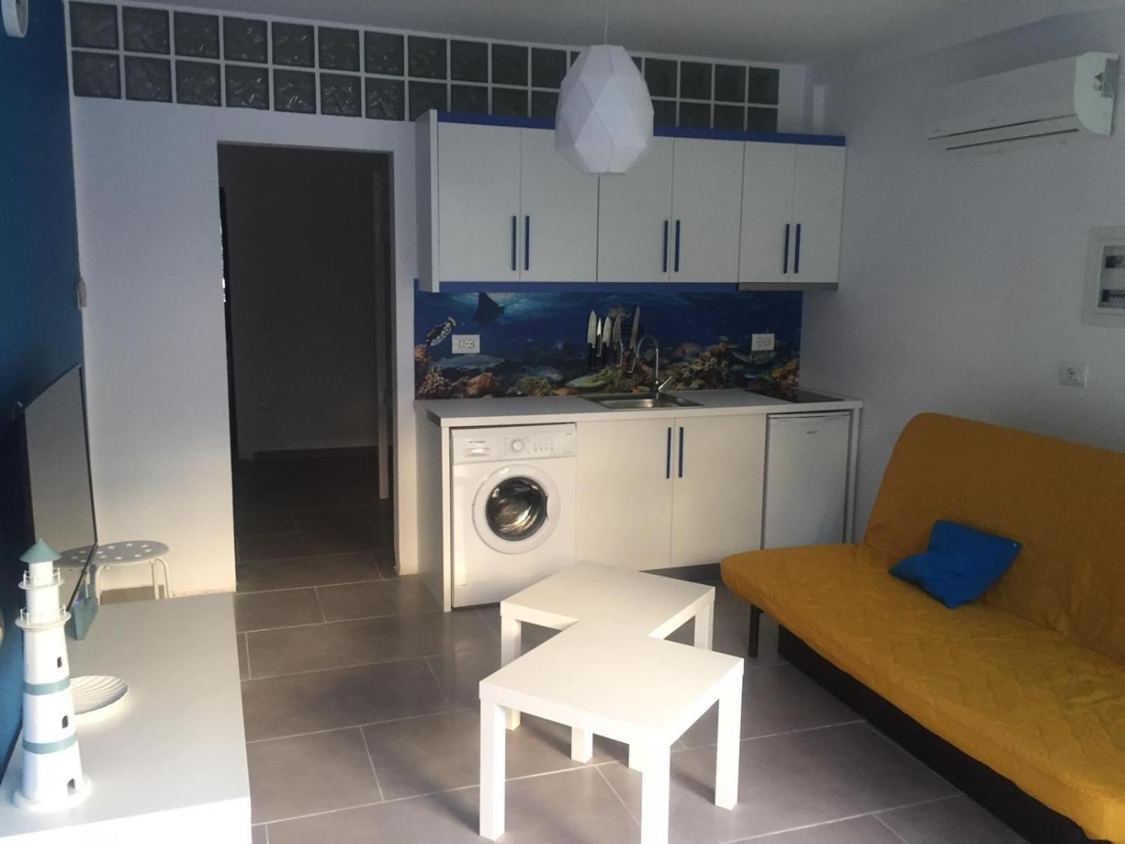 Apartments Saranda Apartament *