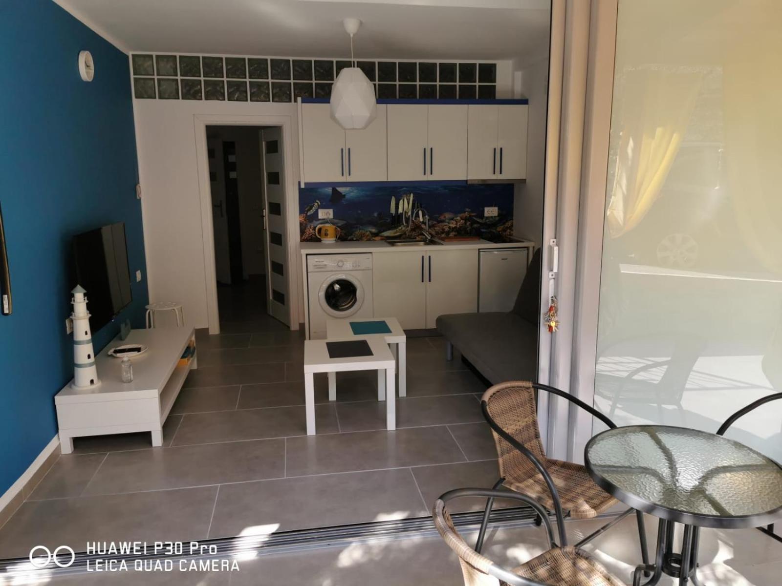 Apartments Saranda Apartament Saranda