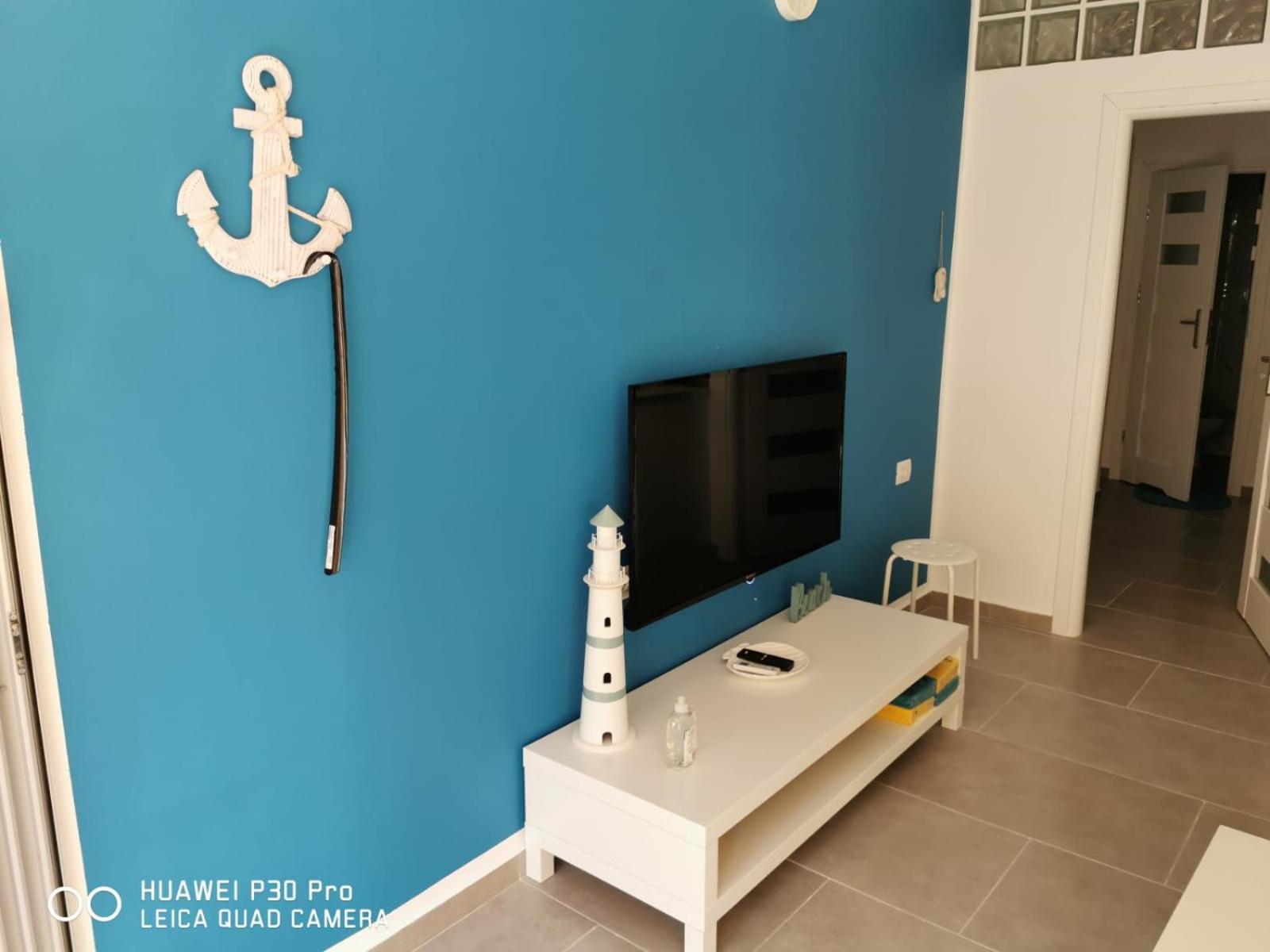 Apartments Saranda * Saranda