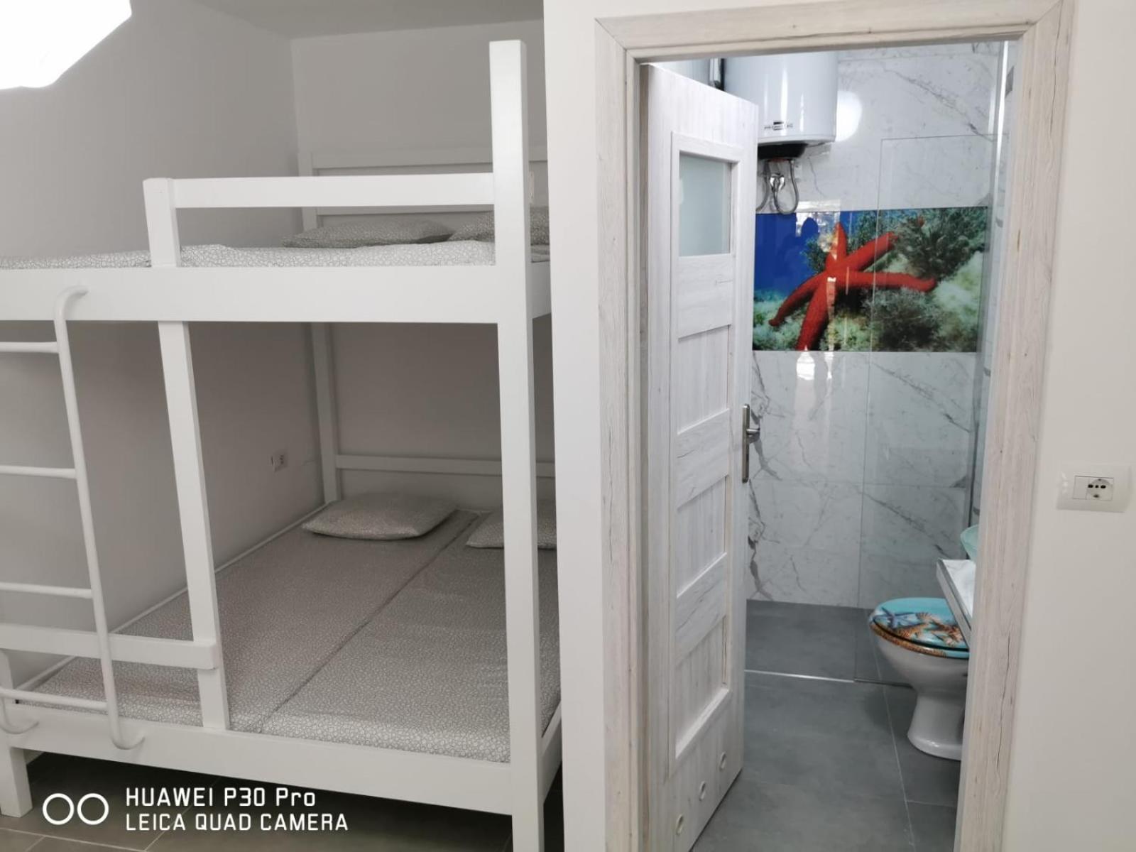 Apartament Apartments Saranda