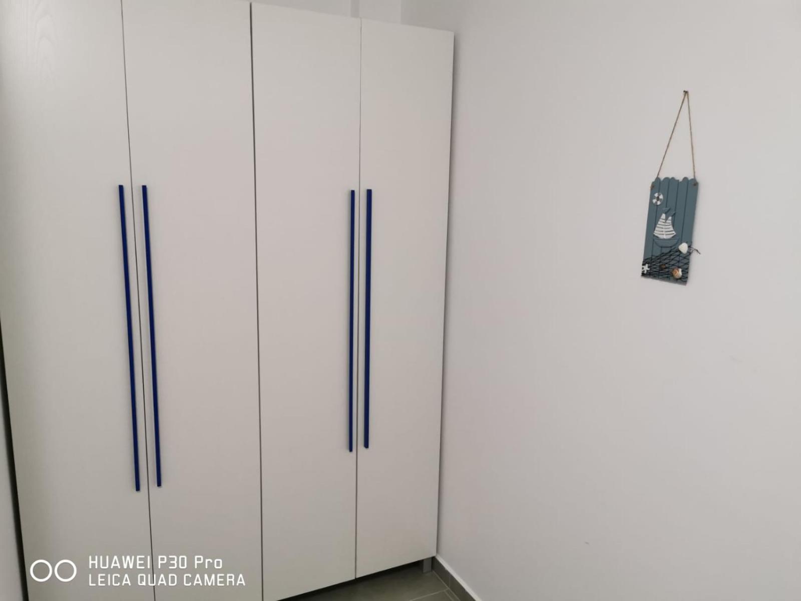 Apartments Saranda Saranda