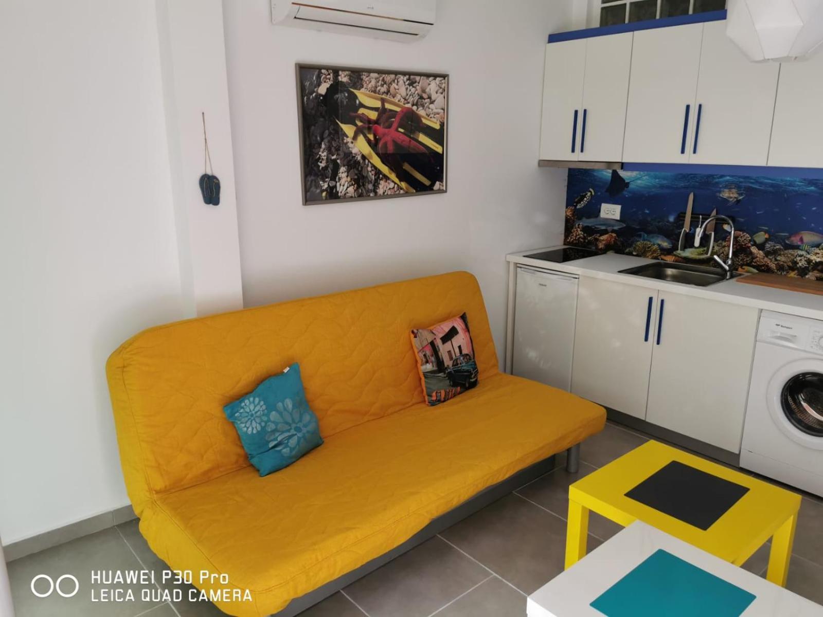 Apartament Apartments Saranda