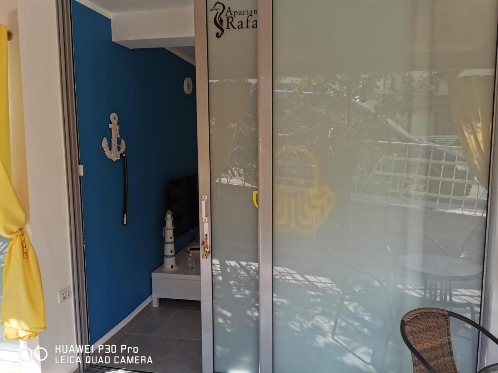 Apartments Saranda *
