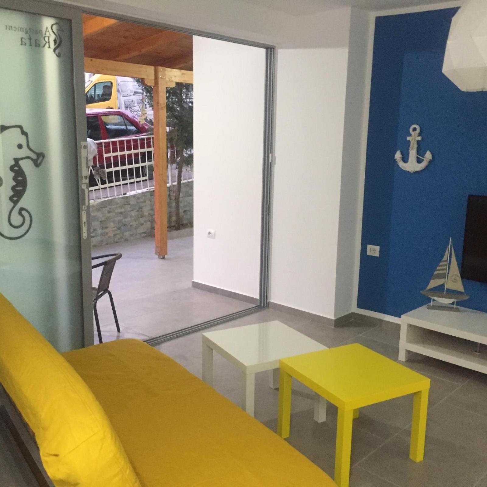 Apartments Saranda * Saranda