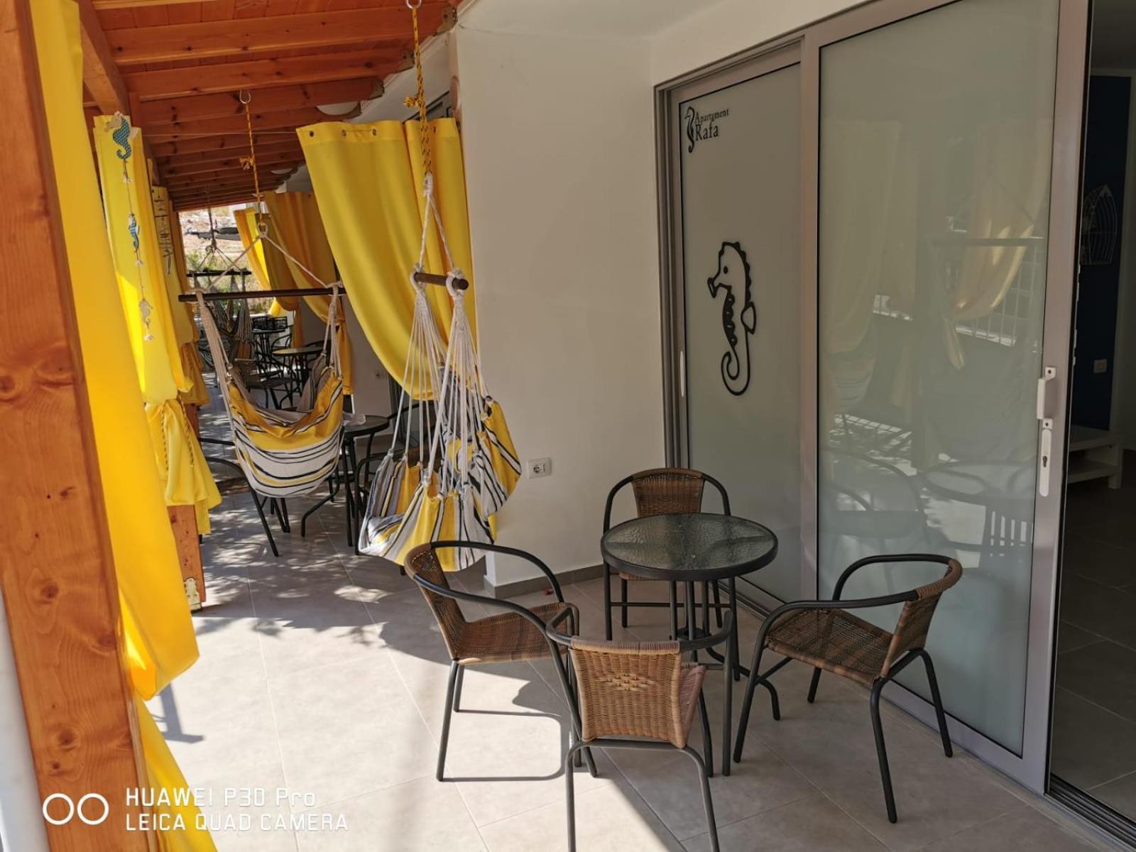 Apartament Apartments Saranda