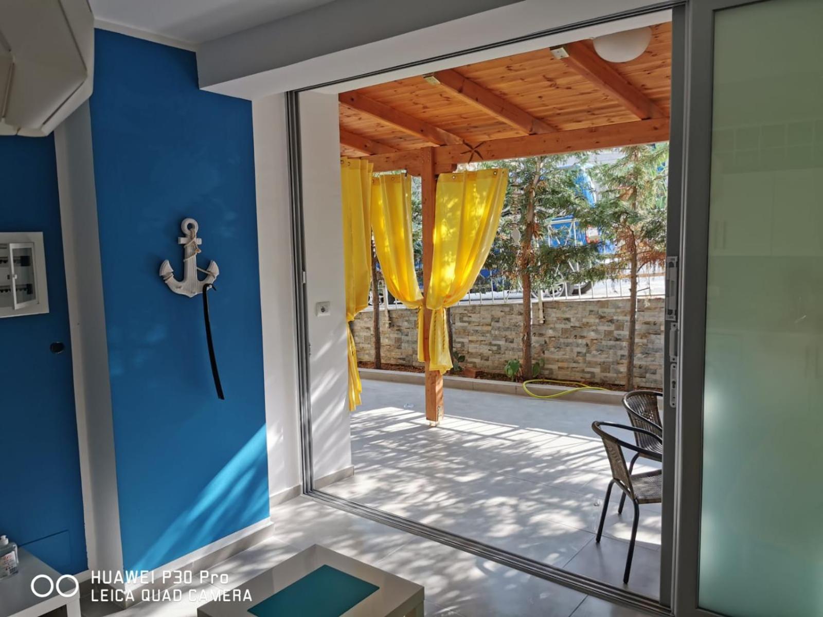 Apartament Apartments Saranda *