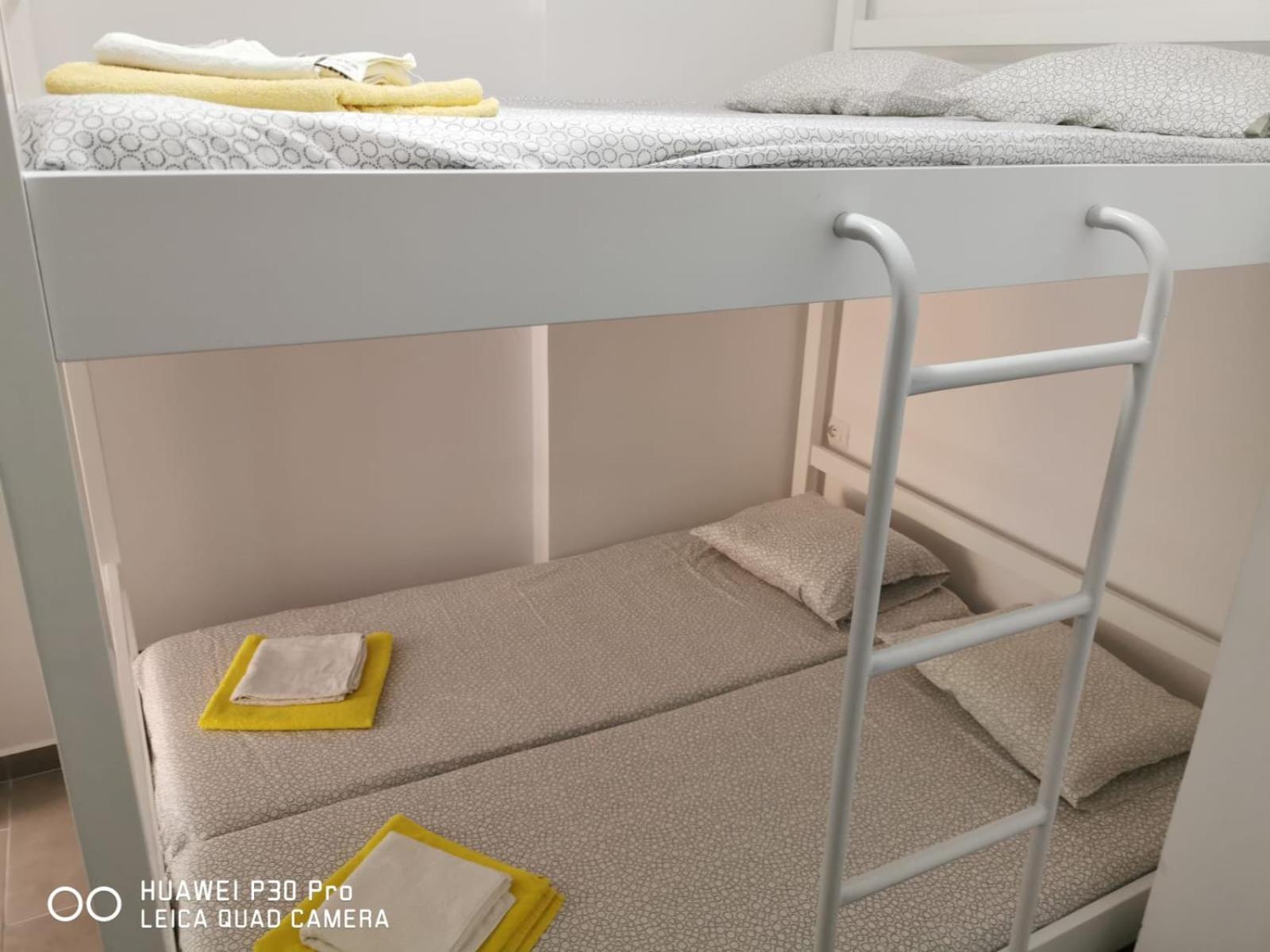 Apartament Apartments Saranda
