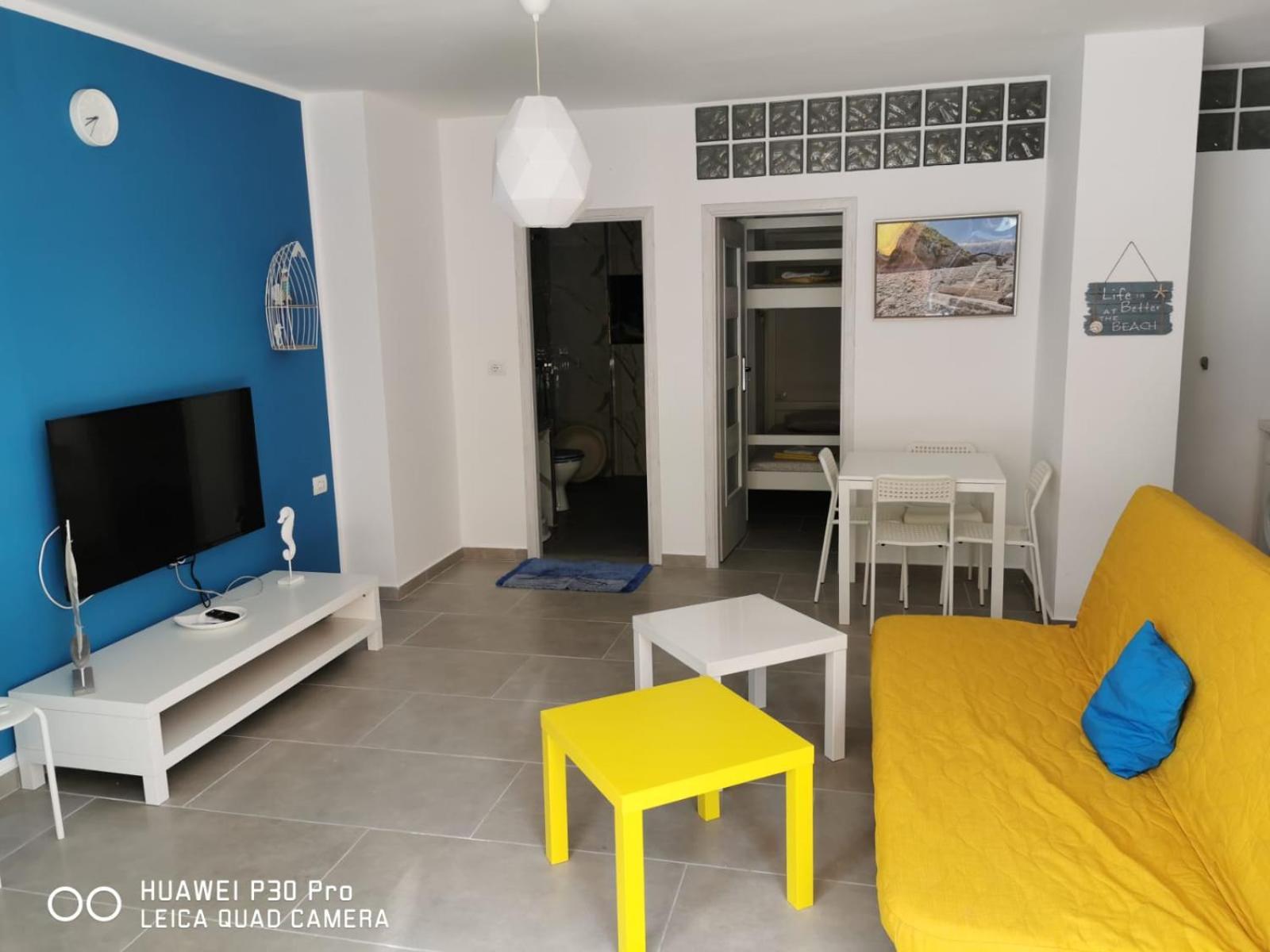 Apartments Saranda Apartament Saranda