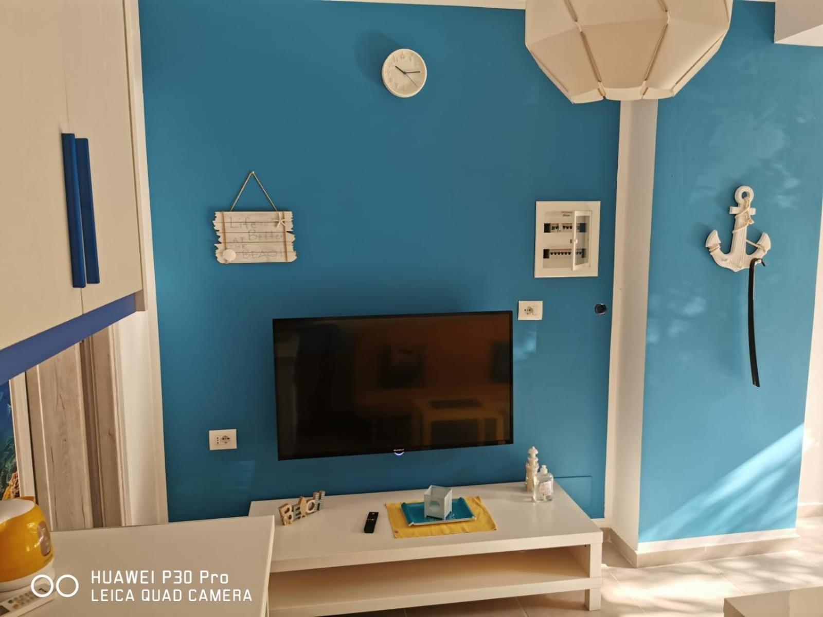 Apartments Saranda Saranda
