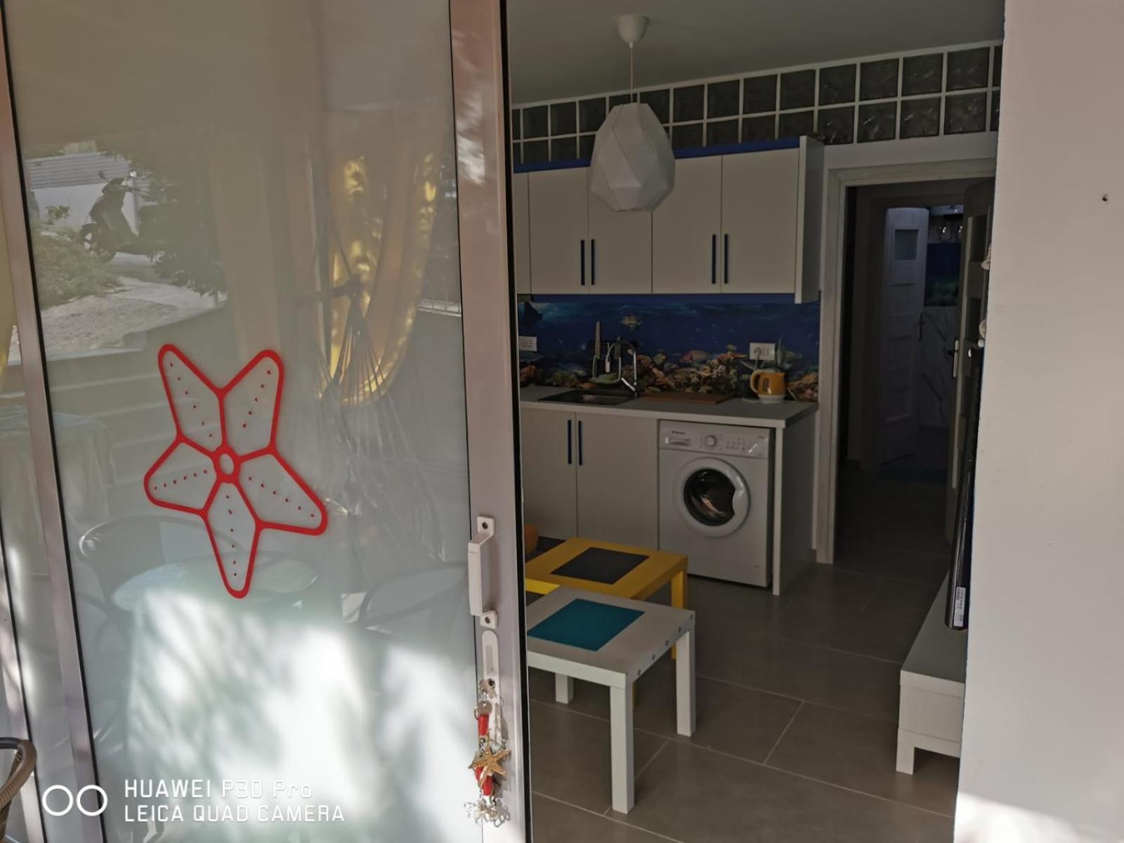 Apartments Saranda Apartament