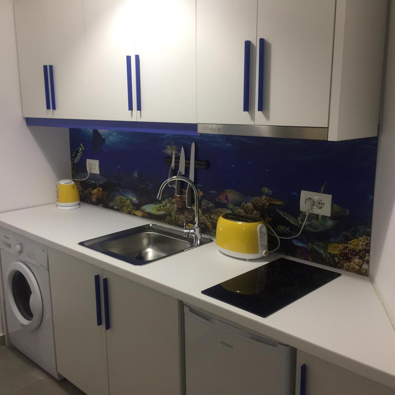 Apartament Apartments Saranda *