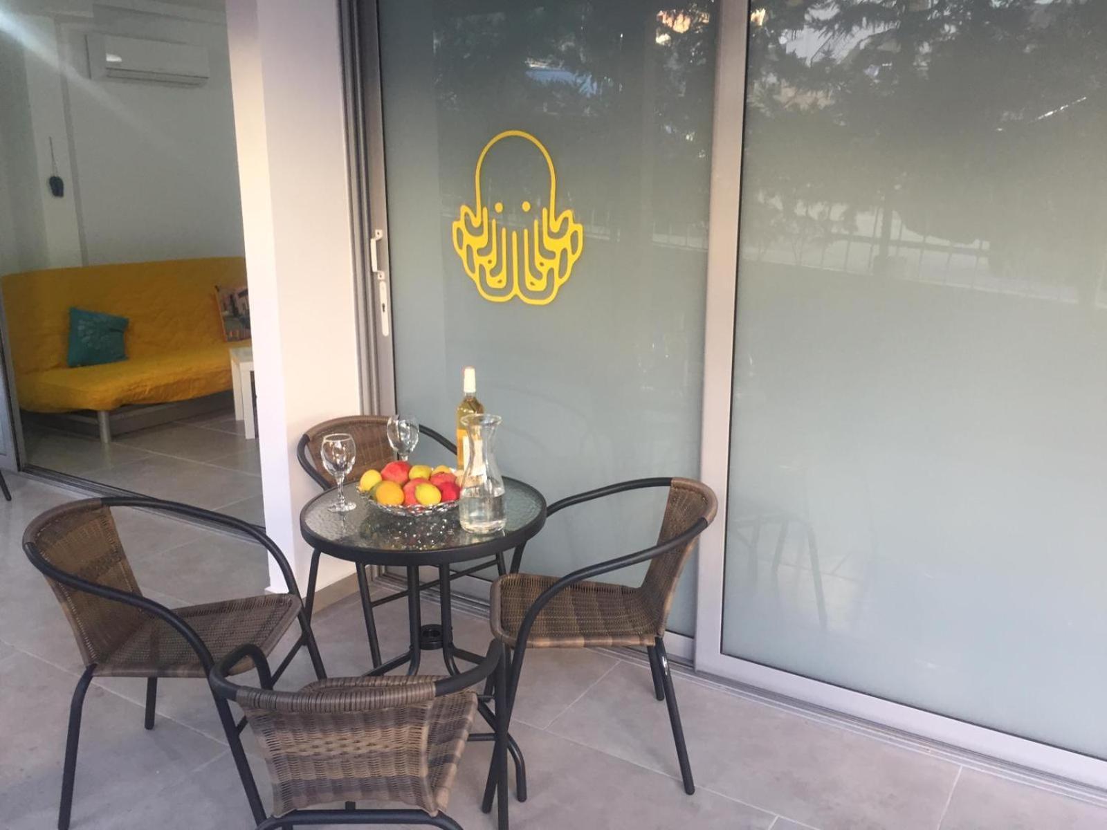 Apartament Apartments Saranda