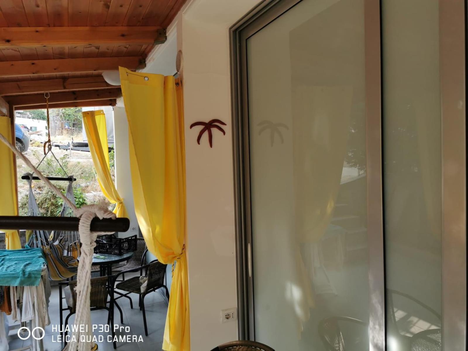 Apartament Apartments Saranda *