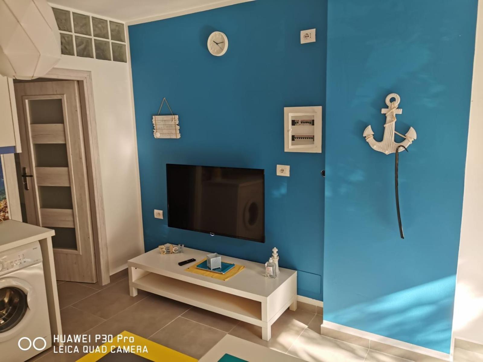 Apartments Saranda *