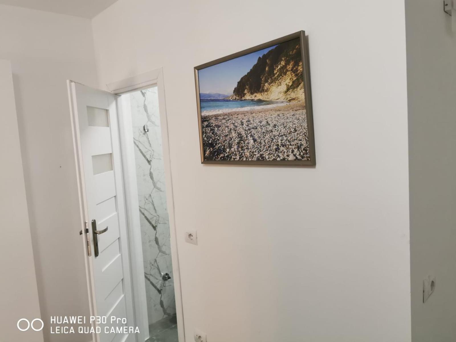 Apartments Saranda *