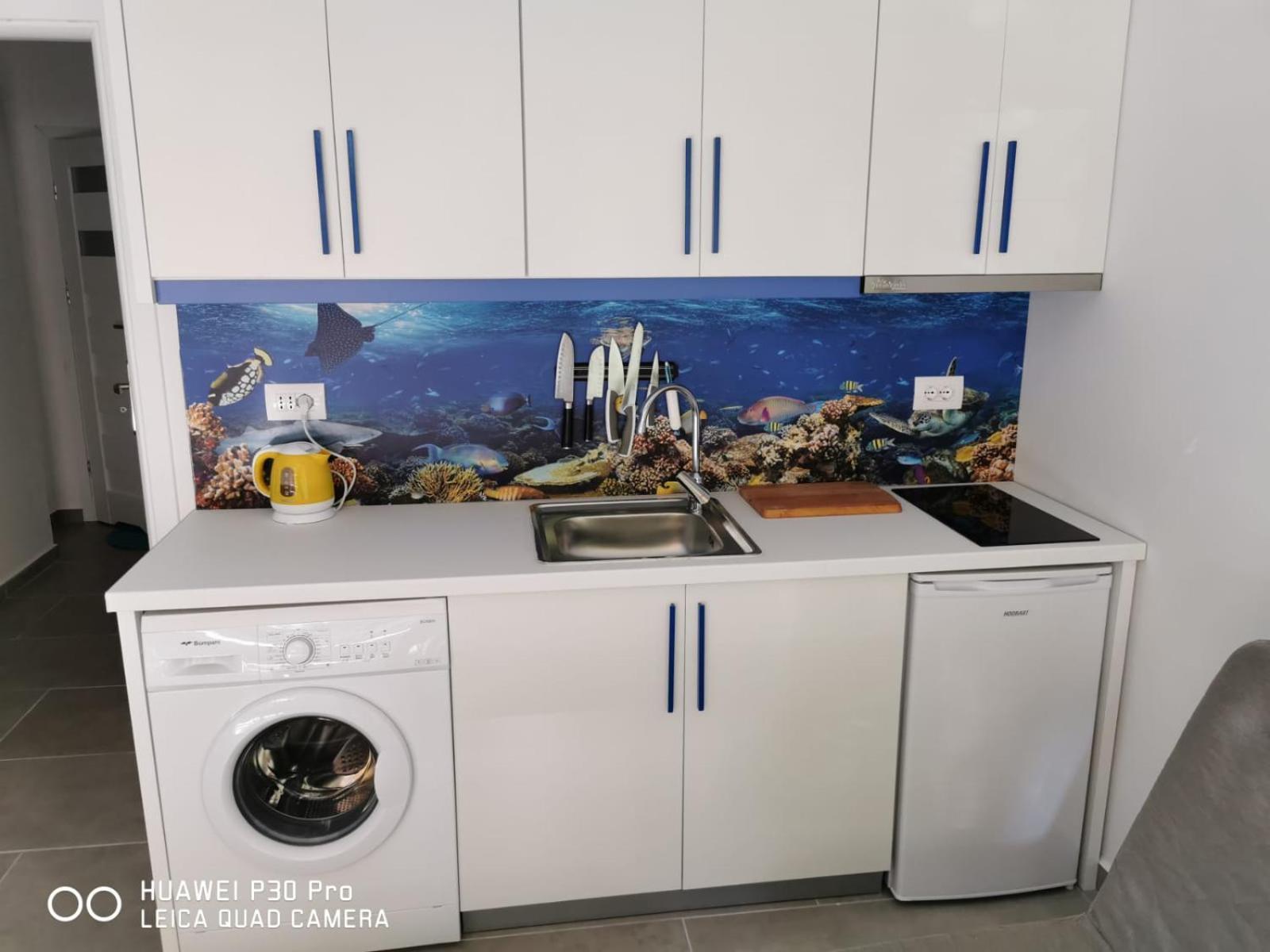 Apartament Apartments Saranda Saranda