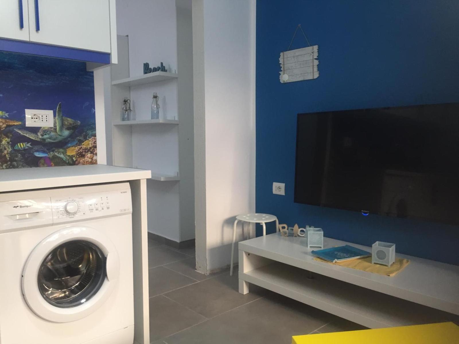 Apartments Saranda * Saranda