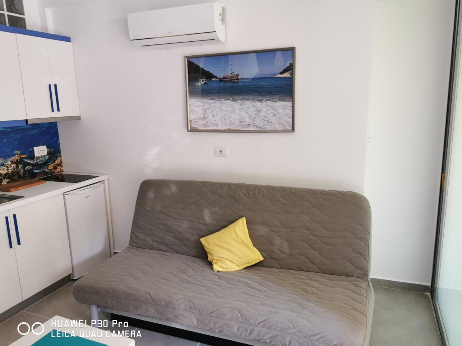 Apartments Saranda