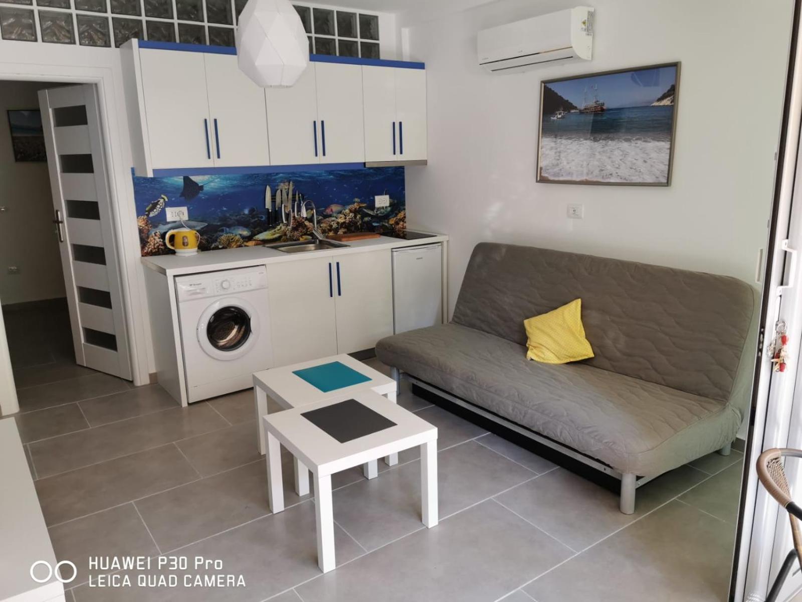 Apartments Saranda Apartament