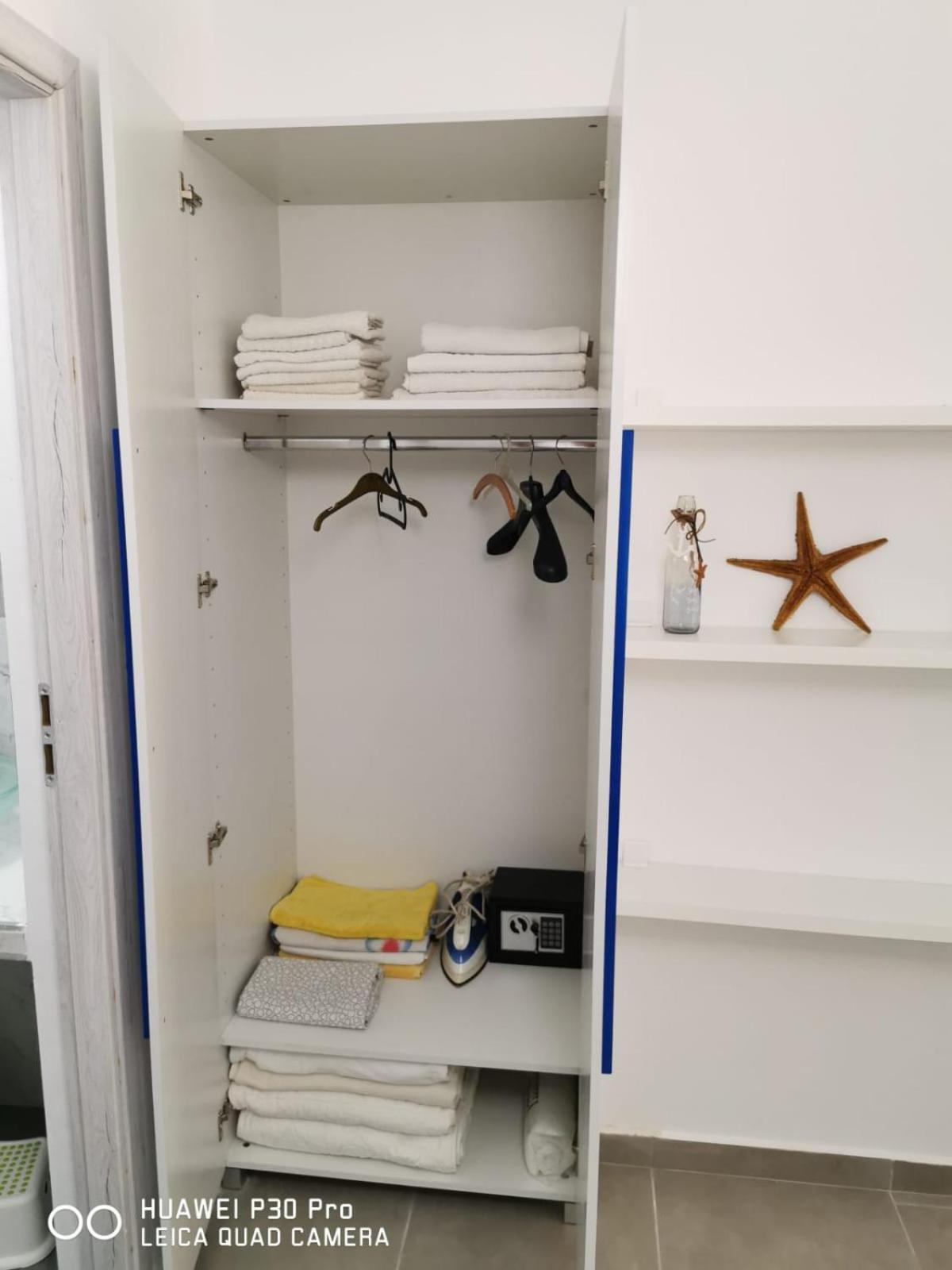 Apartament Apartments Saranda