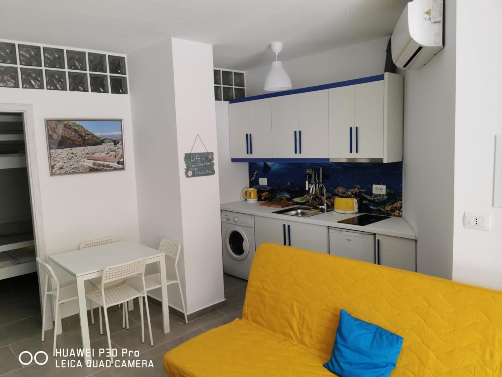 Apartament Apartments Saranda Saranda