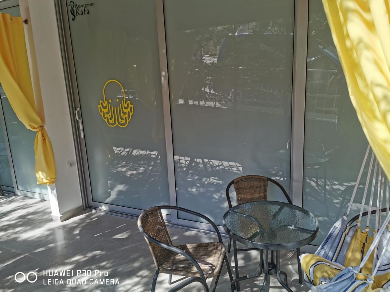 Apartament Apartments Saranda