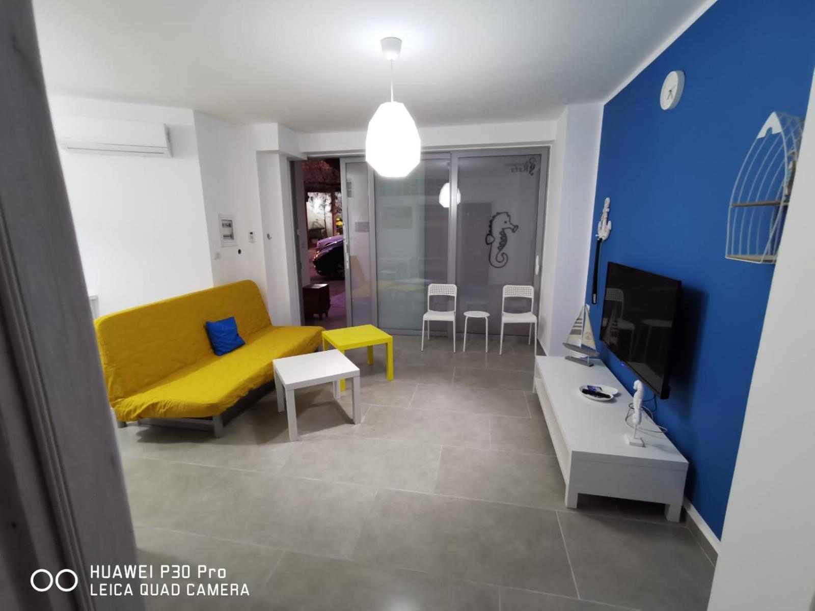 Apartament Apartments Saranda *